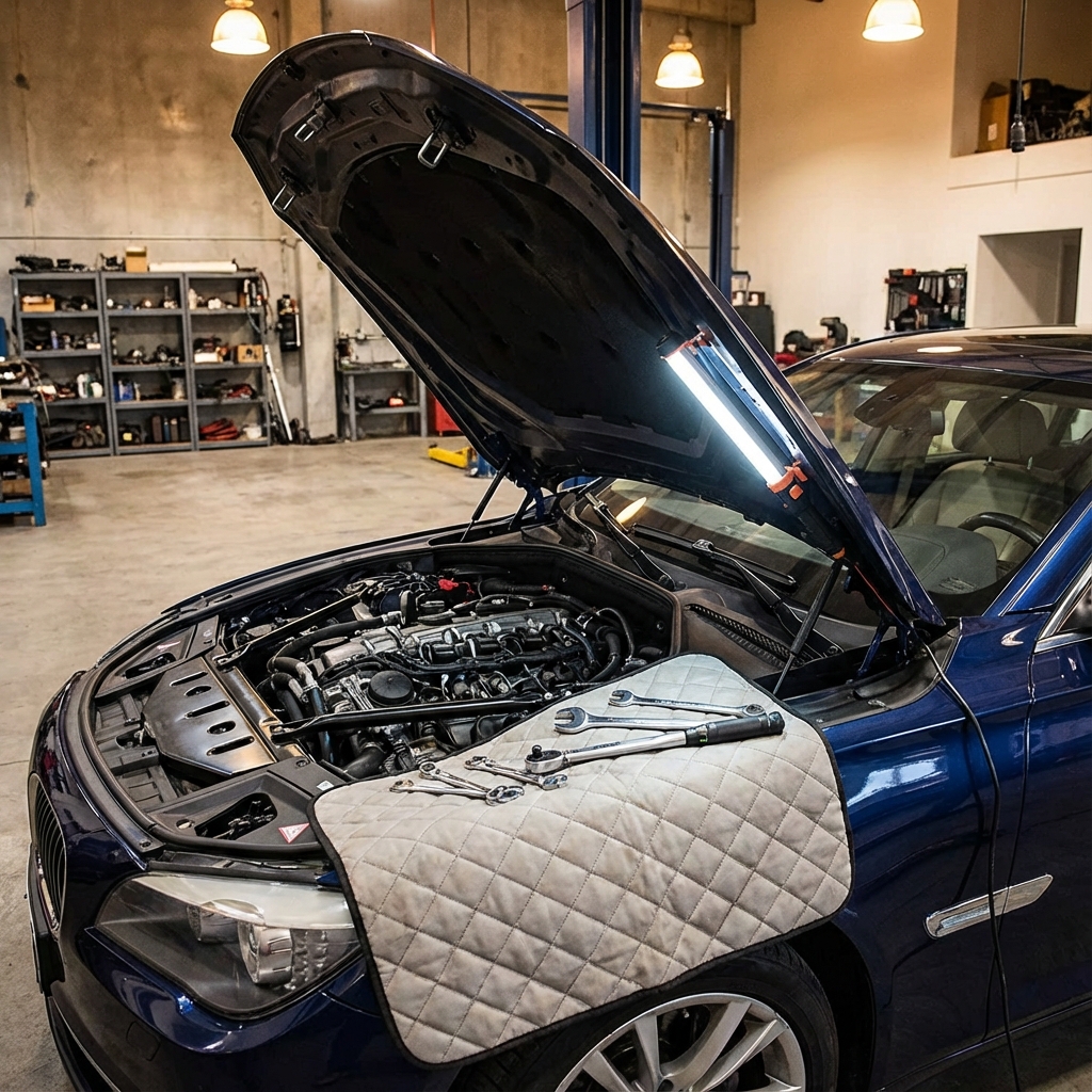 Auto Repair