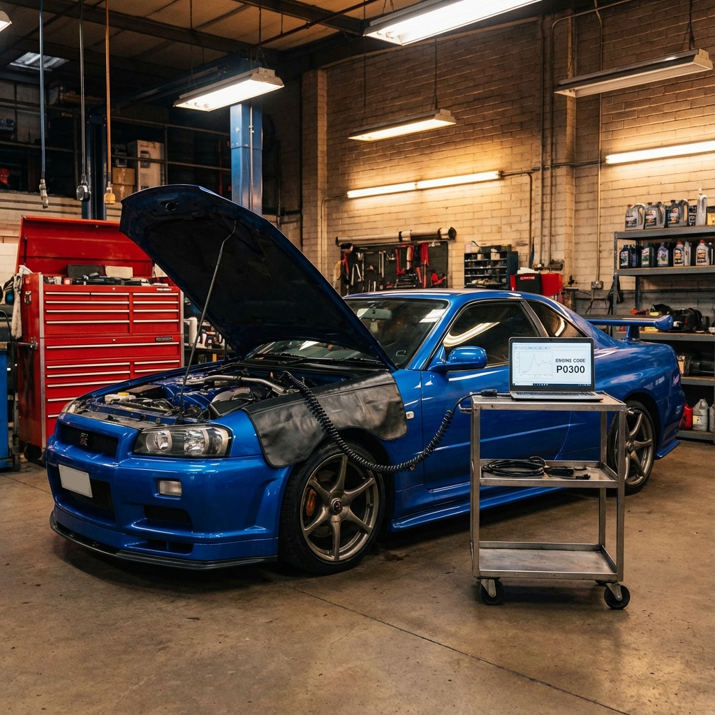 Diagnostics